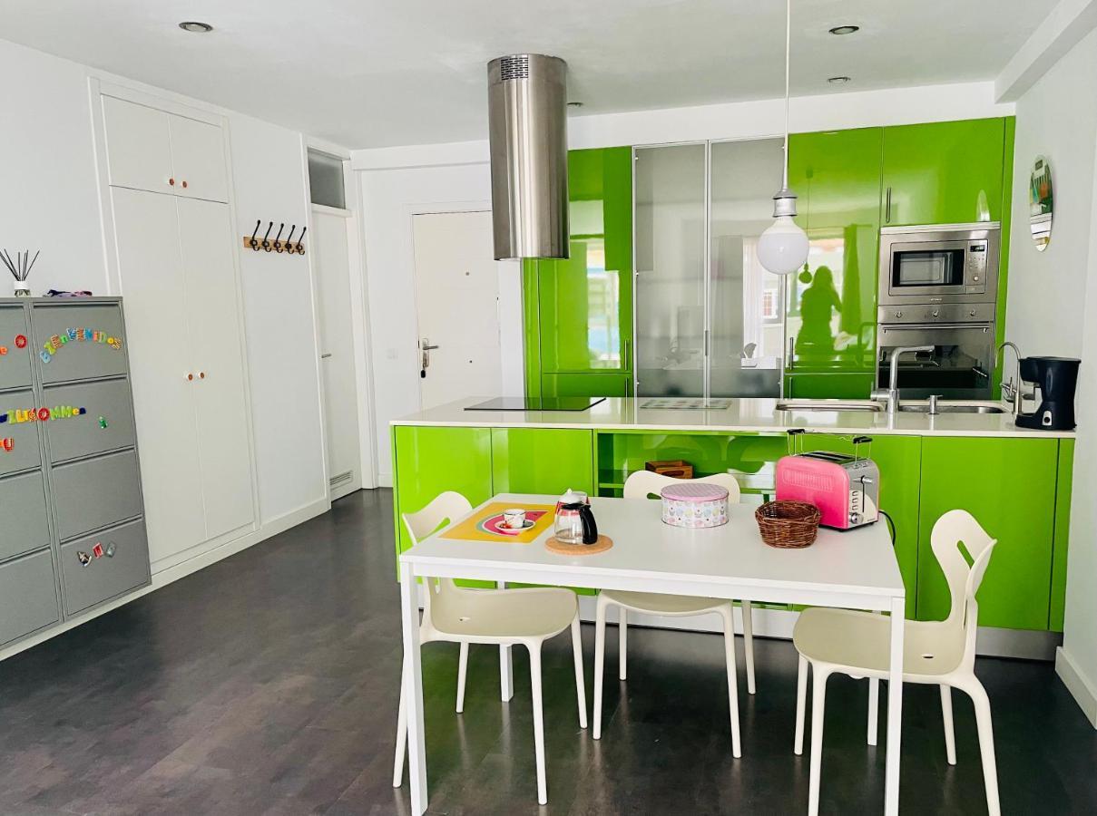 Sweet Laguna Home With Free Parking La Laguna  Exterior foto