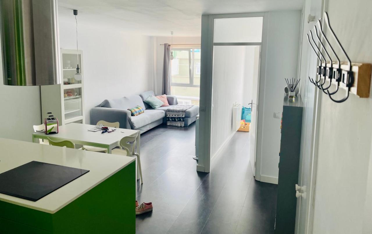 Sweet Laguna Home With Free Parking La Laguna  Exterior foto