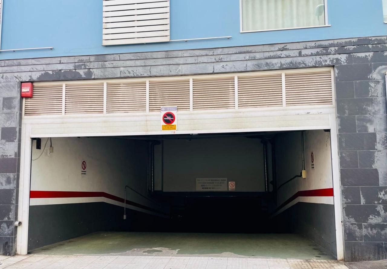 Sweet Laguna Home With Free Parking La Laguna  Exterior foto